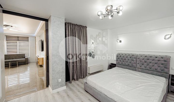 Apartament, Centru, COJOCARILOR