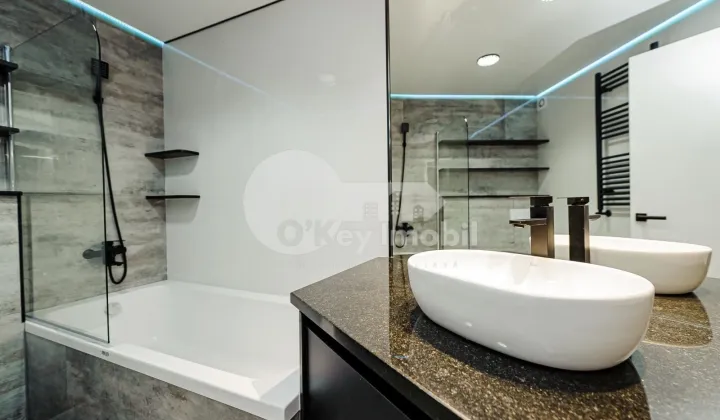 Квартира, Центр, КОЖОКАРИЛОР