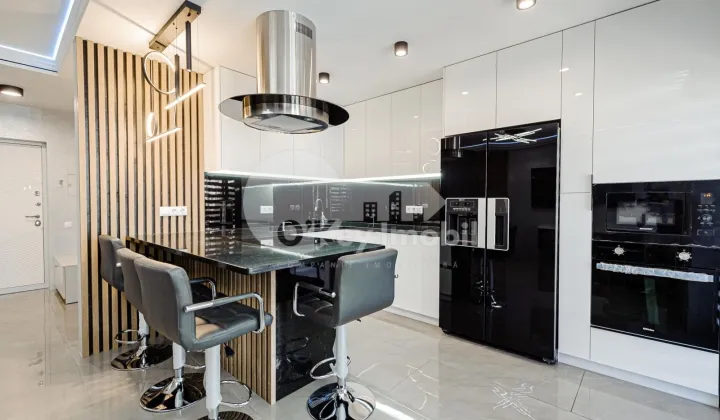 Квартира, Центр, КОЖОКАРИЛОР