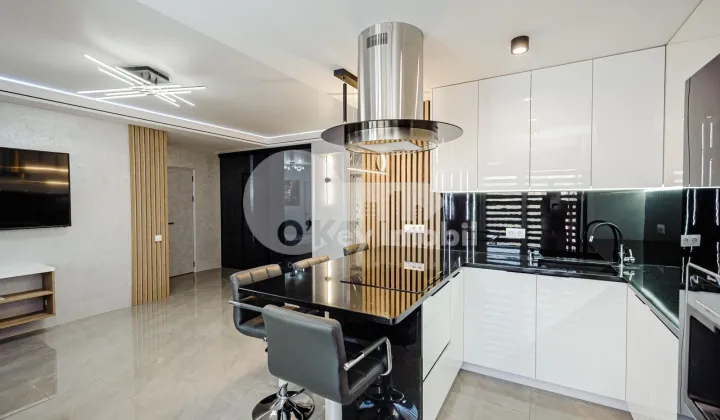 Квартира, Центр, КОЖОКАРИЛОР