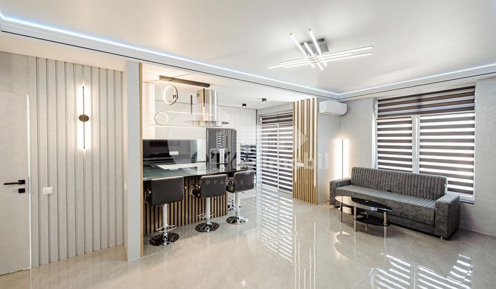 Apartament, Centru, COJOCARILOR