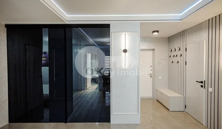 Квартира, Центр, КОЖОКАРИЛОР