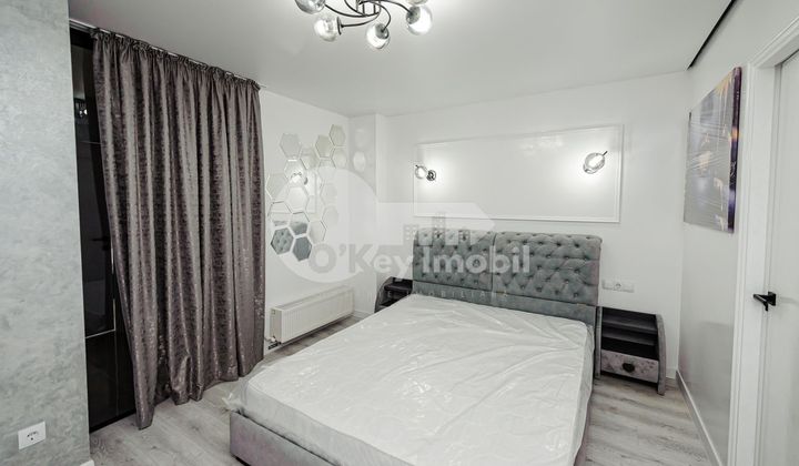 Apartament, Centru, COJOCARILOR