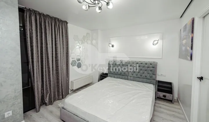 Квартира, Центр, КОЖОКАРИЛОР