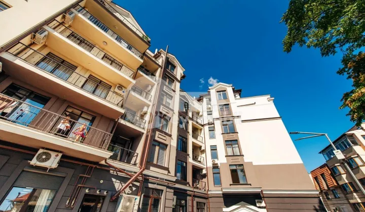 Квартира, Центр, КОЖОКАРИЛОР