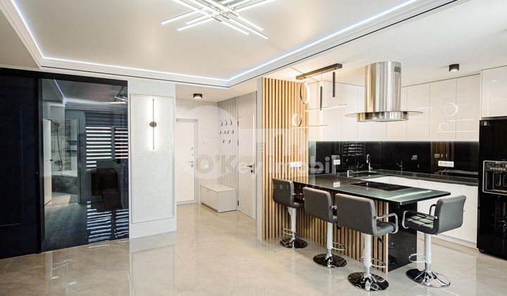 Apartament, Centru, COJOCARILOR