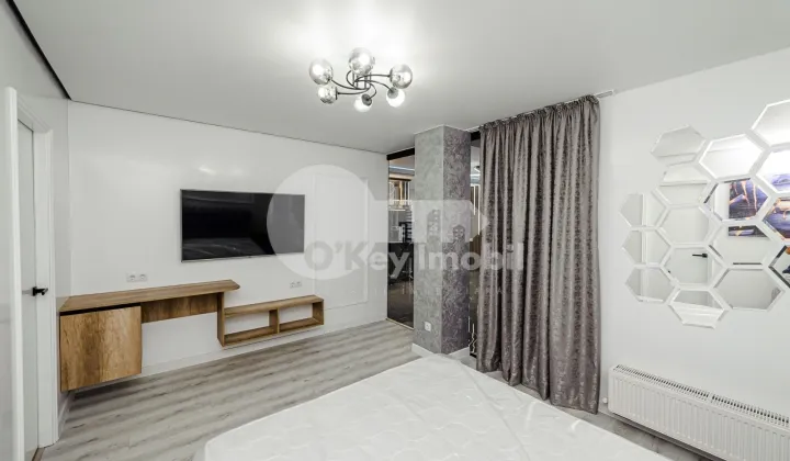 Квартира, Центр, КОЖОКАРИЛОР