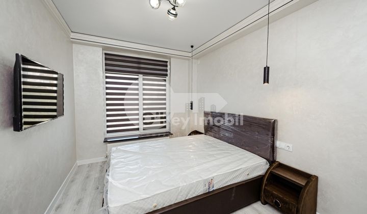 Apartament, Centru, COJOCARILOR