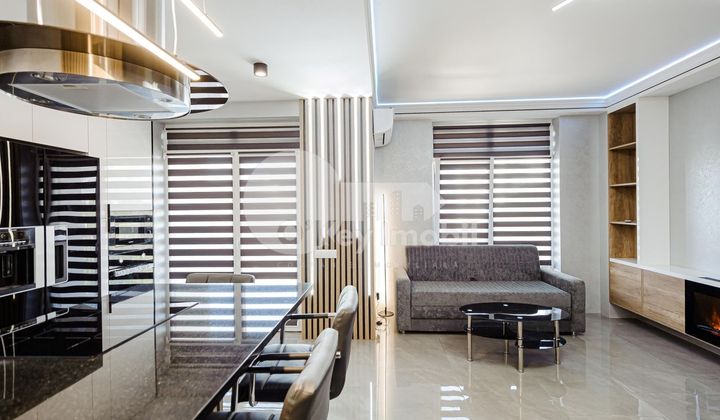 Apartament, Centru, COJOCARILOR