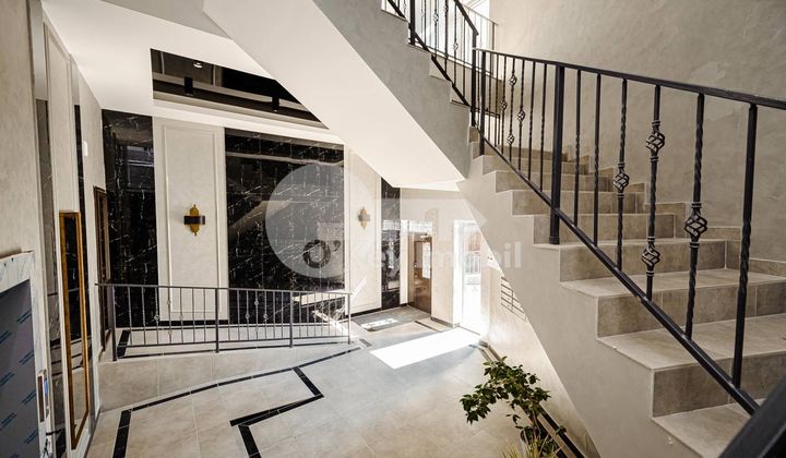 Apartament, Centru, COJOCARILOR