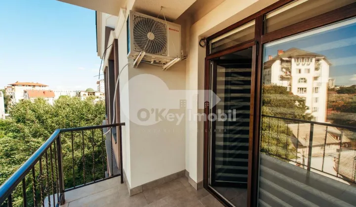 Квартира, Центр, КОЖОКАРИЛОР