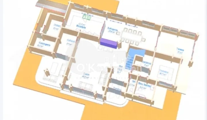 Земельный участок, ЯЛОВЕНЫ