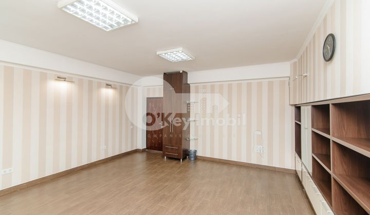 Комм. помещение, Буюканы, АЛБА ЮЛИЯ