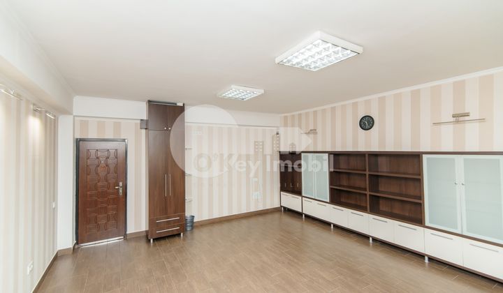 Комм. помещение, Буюканы, АЛБА ЮЛИЯ