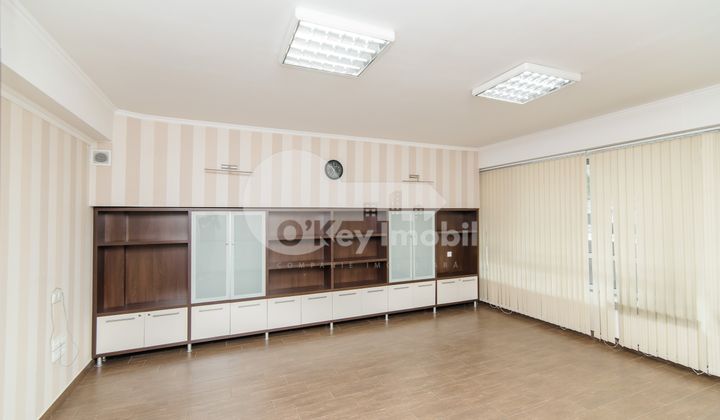 Комм. помещение, Буюканы, АЛБА ЮЛИЯ