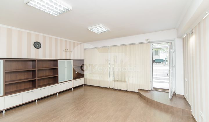 Комм. помещение, Буюканы, АЛБА ЮЛИЯ