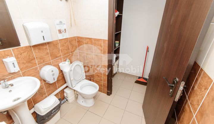 Комм. помещение, Буюканы, АЛБА ЮЛИЯ