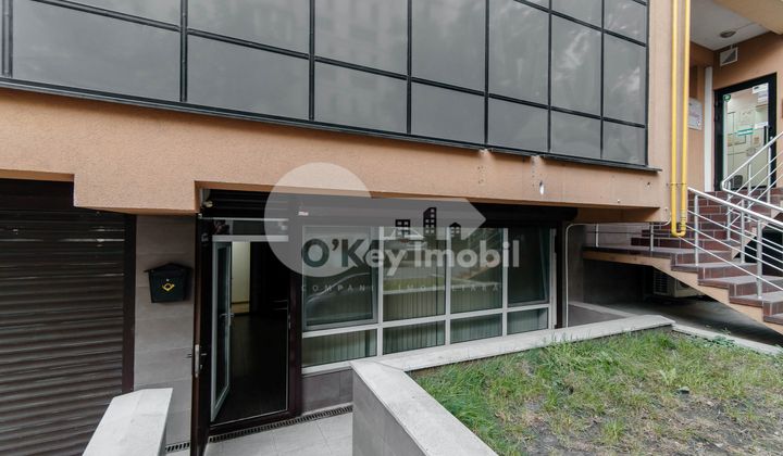 Комм. помещение, Буюканы, АЛБА ЮЛИЯ