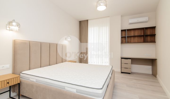 Apartament, Centru, ALEXANDRU CEL BUN