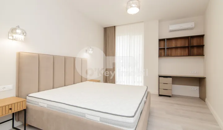 Apartament, Centru, ALEXANDRU CEL BUN