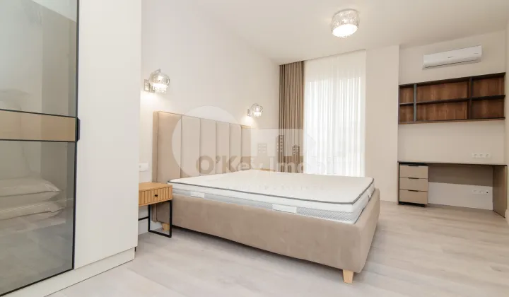 Apartament, Centru, ALEXANDRU CEL BUN