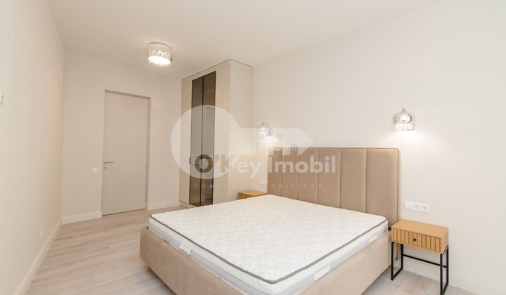 Apartament, Centru, ALEXANDRU CEL BUN
