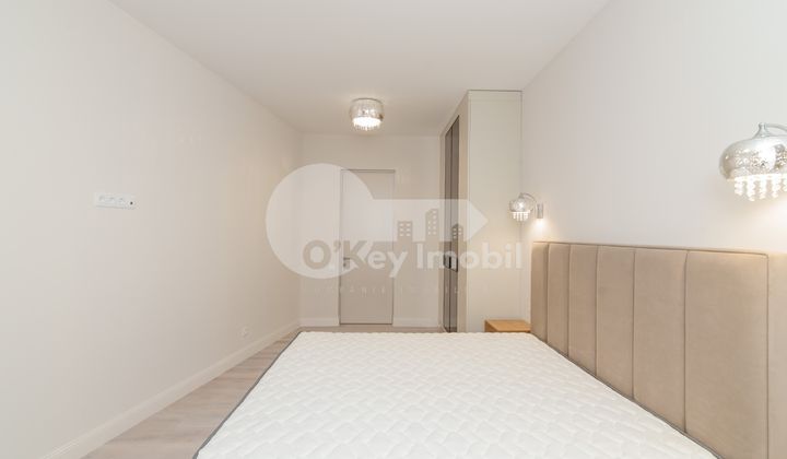Apartament, Centru, ALEXANDRU CEL BUN