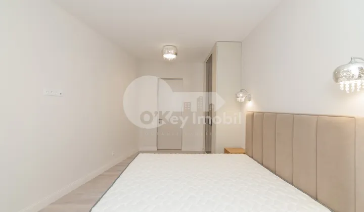 Apartament, Centru, ALEXANDRU CEL BUN