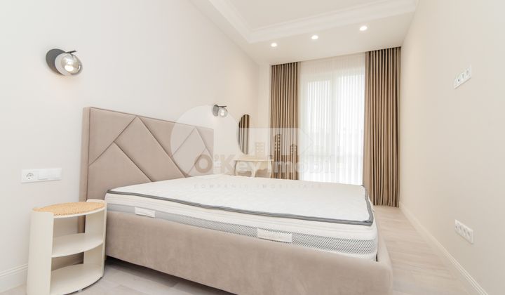 Apartament, Centru, ALEXANDRU CEL BUN