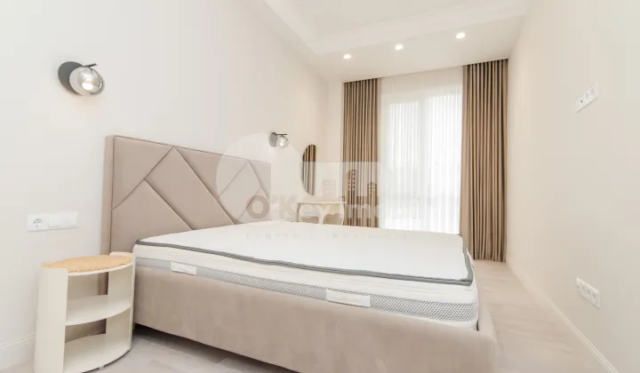 Apartament, Centru, ALEXANDRU CEL BUN