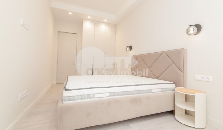 Apartament, Centru, ALEXANDRU CEL BUN