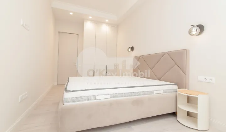 Apartament, Centru, ALEXANDRU CEL BUN
