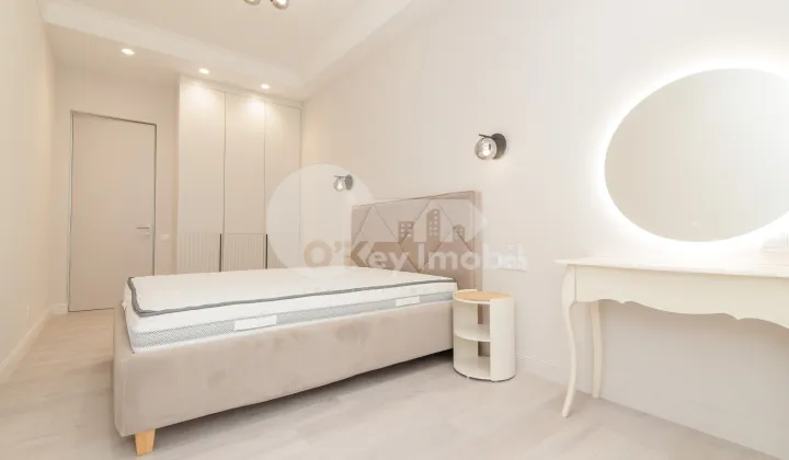 Apartament, Centru, ALEXANDRU CEL BUN