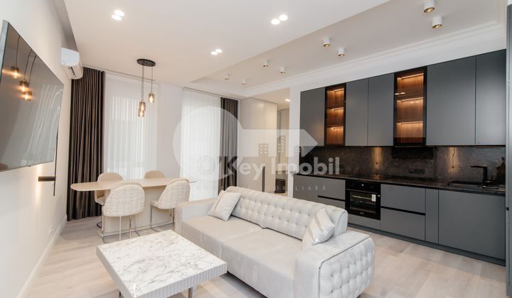 Apartament, Centru, ALEXANDRU CEL BUN