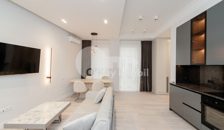 Apartament, Centru, ALEXANDRU CEL BUN