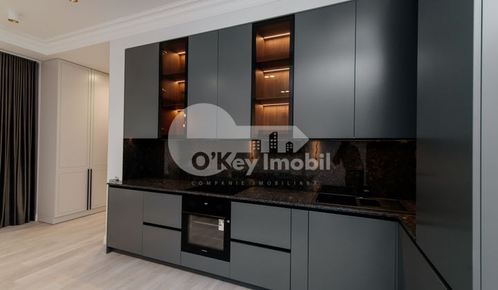 Apartament, Centru, ALEXANDRU CEL BUN