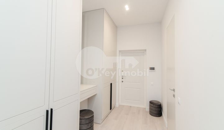 Apartament, Centru, ALEXANDRU CEL BUN