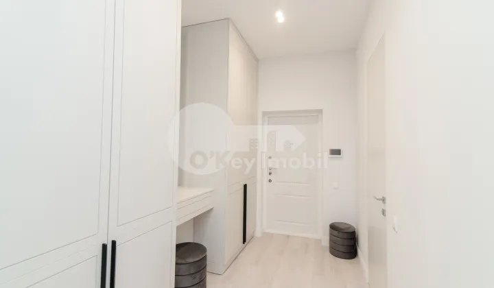 Apartament, Centru, ALEXANDRU CEL BUN