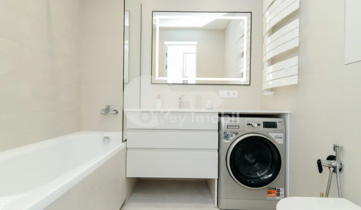 Apartament, Centru, ALEXANDRU CEL BUN