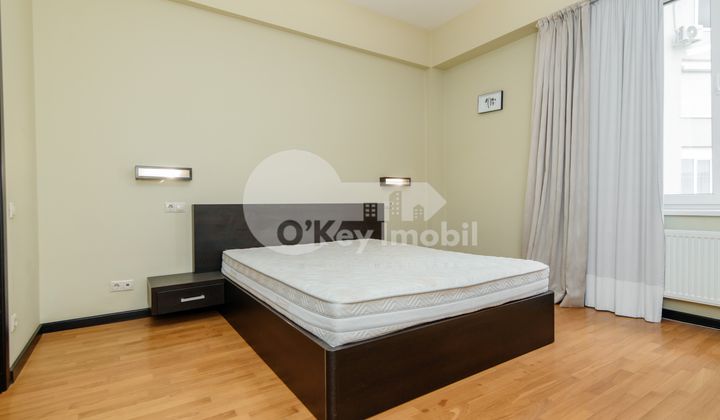 Apartament, Centru, PETRU RAREȘ
