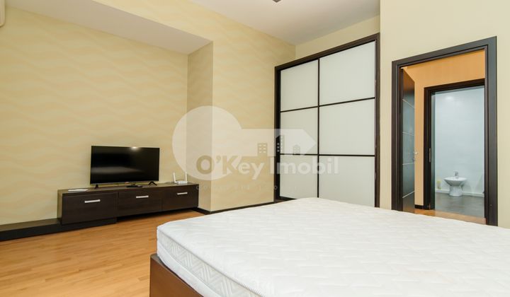 Apartament, Centru, PETRU RAREȘ