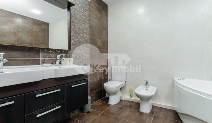 Apartament, Centru, PETRU RAREȘ