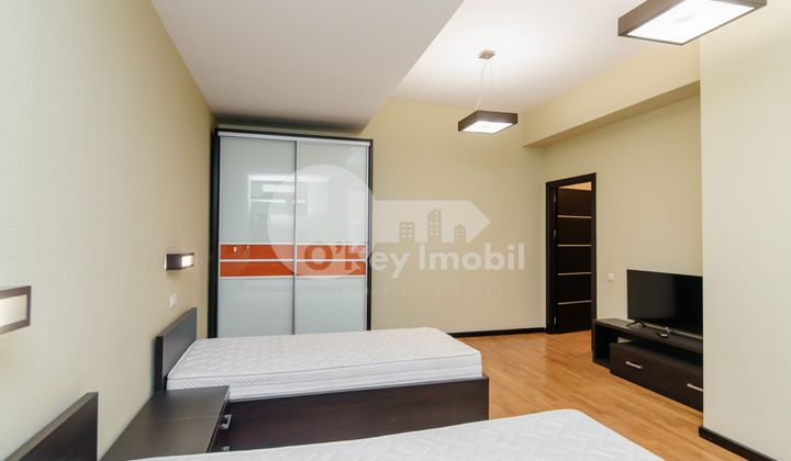 Apartament, Centru, PETRU RAREȘ