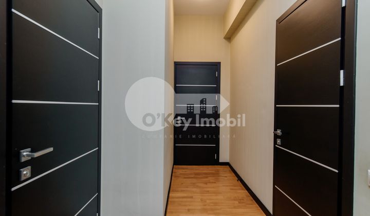 Apartament, Centru, PETRU RAREȘ
