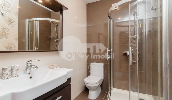 Apartament, Centru, PETRU RAREȘ