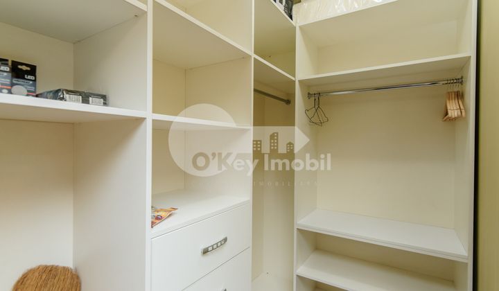 Apartament, Centru, PETRU RAREȘ