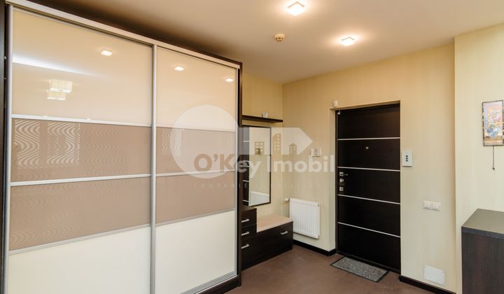 Apartament, Centru, PETRU RAREȘ