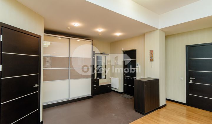 Apartament, Centru, PETRU RAREȘ