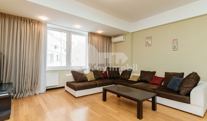 Apartament, Centru, PETRU RAREȘ