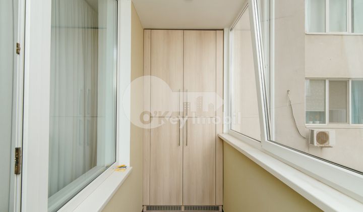 Apartament, Centru, PETRU RAREȘ